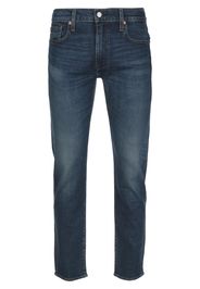 LEVI'S Jeans ' 502 Taper '  blu denim