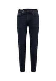 LEVI'S Jeans '512'  blu scuro