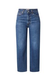 LEVI'S Jeans 'RIBCAGE'  blu denim