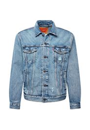 LEVI'S Giacca di mezza stagione  blu denim