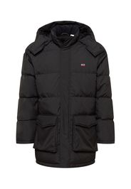 LEVI'S Giacca invernale  nero