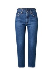 LEVI'S Jeans '501®'  blu denim