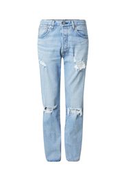 LEVI'S Jeans  blu denim