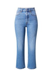 LEVI'S Jeans  blu denim