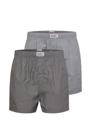 LEVI'S Boxer  grigio chiaro / crema