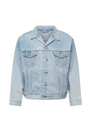 LEVI'S Giacca di mezza stagione 'LIBERATION'  blu denim