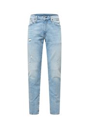 LEVI'S Jeans '511'  blu chiaro