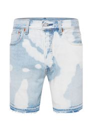 LEVI'S Jeans  blu chiaro / bianco