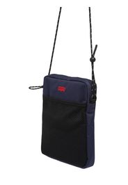 LEVI'S Borsa a tracolla  navy / rosso / nero