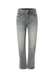 LEVI'S Jeans  grigio denim