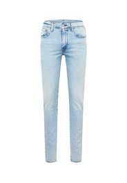 LEVI'S Jeans  blu denim