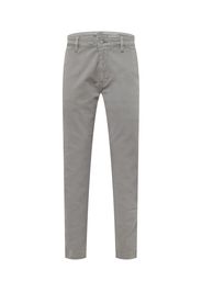 LEVI'S Pantaloni chino  grigio