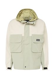 LEVI'S Giacca di mezza stagione 'BARTLETT'  verde pastello / canna / stucco