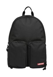 LEVI'S Zaino  nero