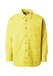 LEVI'S Giacca di mezza stagione  giallo