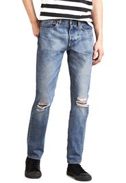 LEVI'S Jeans ' 501 Skinny '  blu denim