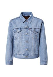 LEVI'S Giacca di mezza stagione 'Ex-Boyfriend'  blu denim