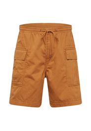 LEVI'S Pantaloni cargo  caramello