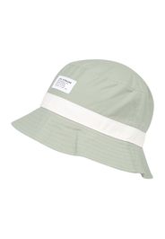 LEVI'S Cappello  bianco / verde pastello