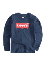 LEVI'S Maglietta  navy / rosso / bianco