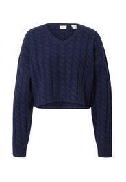 LEVI'S Pullover  navy