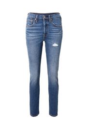 LEVI'S Jeans  blu denim