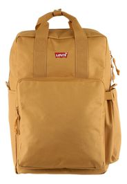 LEVI'S Zaino  giallo / rosso / bianco