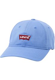 LEVI'S Cappello da baseball  blu / rosso / bianco