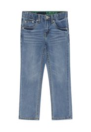 LEVI'S Jeans  blu denim