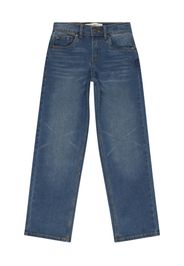 LEVI'S Jeans  blu denim