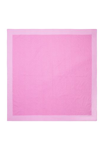 Lezu Foulard 'Andrea'  rosa