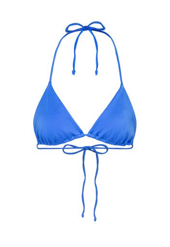 Lezu Top per bikini 'Lea'  blu