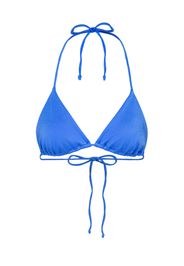 Lezu Top per bikini 'Lea'  blu