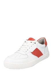 Libelle Sneaker bassa  pitaya / bianco