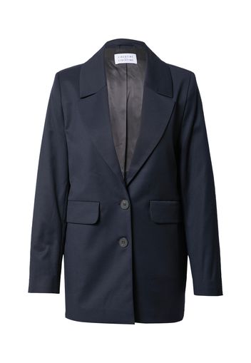 Libertine-Libertine Blazer 'Sector'  blu scuro