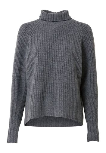 Libertine-Libertine Pullover 'Target'  grigio scuro