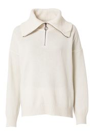 Libertine-Libertine Pullover 'Never'  offwhite