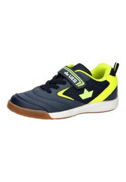 LICO Sneaker  blu / giallo / nero