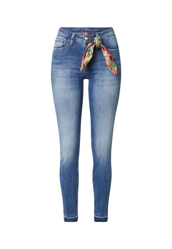 LIEBLINGSSTÜCK Jeans 'Mamma Mia'  blu denim