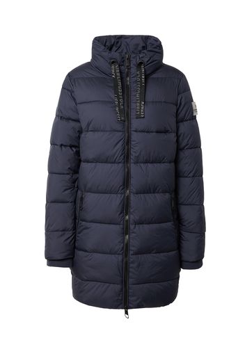 LIEBLINGSSTÜCK Cappotto invernale 'Ileaya'  navy