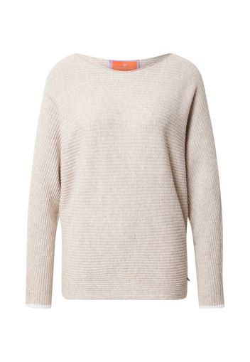 LIEBLINGSSTÜCK Pullover 'Svenja'  beige