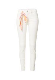 LIEBLINGSSTÜCK Jeans 'Mamma Mia'  bianco