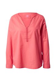 LIEBLINGSSTÜCK Camicia da donna 'Rosemarie'  rosso chiaro