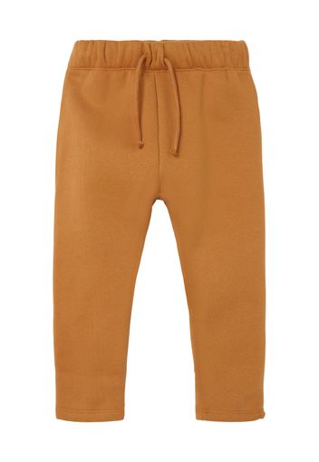 Lil ' Atelier Kids Pantaloni 'London'  cognac