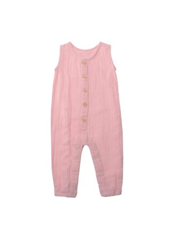 LILIPUT Tutina / body per bambino  rosa