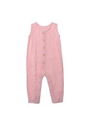 LILIPUT Tutina / body per bambino  rosa