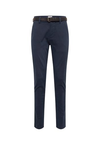 Lindbergh Pantaloni chino  navy