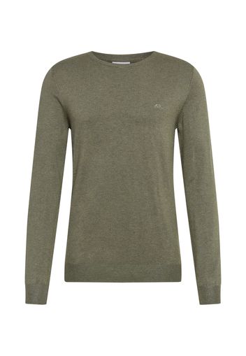 Lindbergh Pullover  cachi