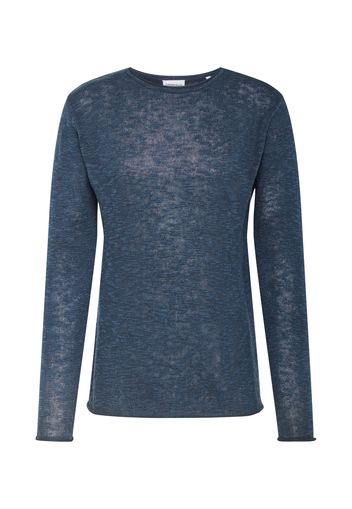 Lindbergh Pullover  blu fumo