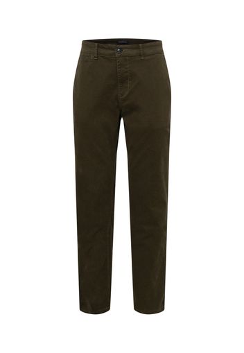 Lindbergh Pantaloni chino 'Superflex'  oliva